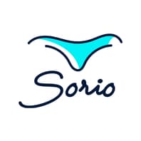 Logo de SORIO